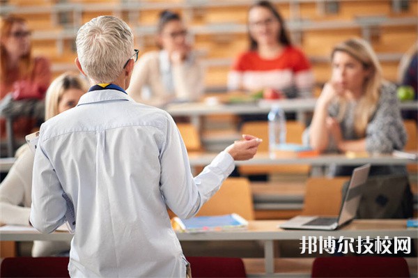 信阳工业学校2024年招生的专业有哪些