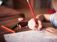 洛阳市体育运动学校2025年招生的专业有哪些