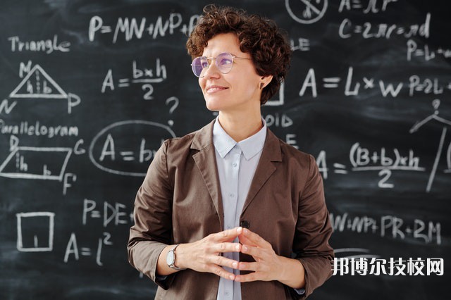 惠州宝山职业技术学校2024年招生的专业有哪些