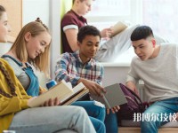 梅州梅县区第一职业学校2024年招生的专业有哪些