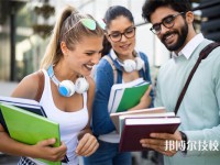 常州艺术高等职业学校2025年招生的专业有哪些