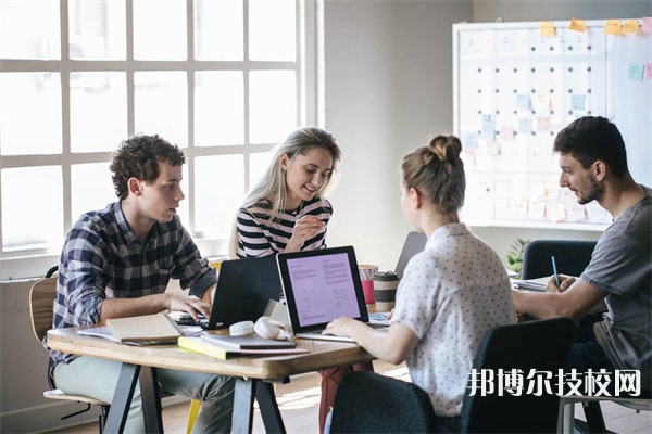广东厨艺技工学校2024年招生的专业有哪些