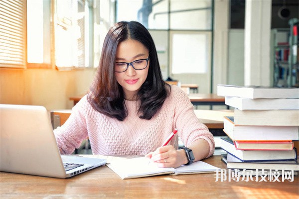 怀集县职业技术学校2024年招生的专业有哪些