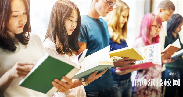 桐城中华职业学校2024年招生的专业有哪些