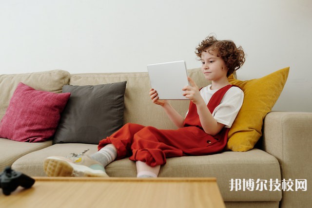 合肥中科信息工程技工学校2024年招生的专业有哪些