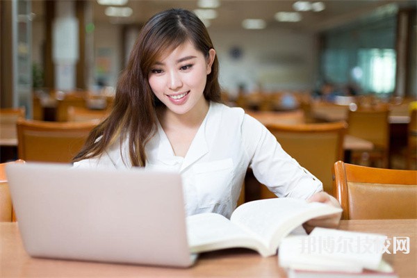 灵璧县中等专业学校2024年招生的专业有哪些