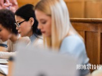 榕江中等职业学校2025年招生的专业有哪些