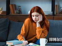 杭州润匠科技技工学校2025年招生的专业有哪些