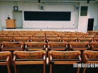 北京电子信息技师学院2025年招生的专业有哪些