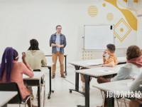 重庆市潼南恩威职业高级中学校2025年招生的专业有哪些