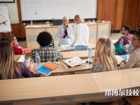 新疆林业学校2025年招生的专业有哪些