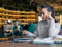 成都圣亚技工学校2025年招生的专业有哪些