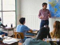 攀枝花技师学院2025年招生的专业有哪些
