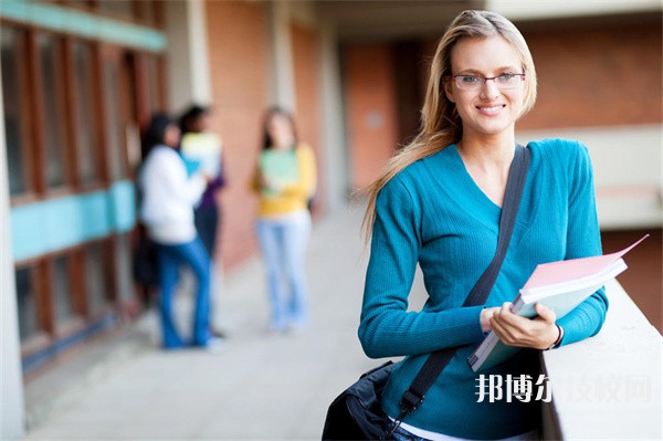 河南省水利水电学校2024年招生的专业有哪些