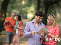 四川希望汽车技师学院2025年招生的专业有哪些