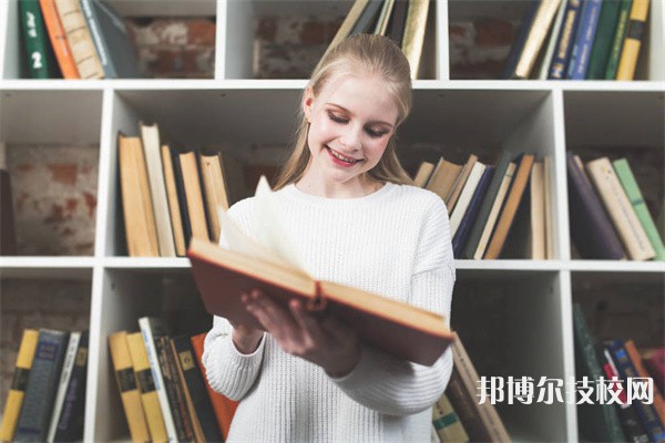 邢台理工中等职业学校2024年招生的专业有哪些