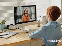 宝鸡悦美技术学校2025年招生的专业有哪些