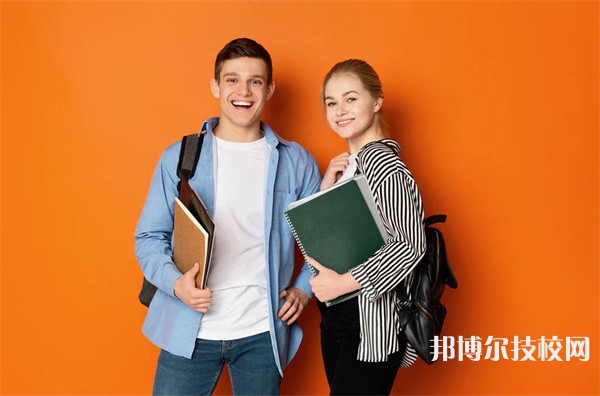 荔浦县中等职业技术学校2024年招生的专业有哪些