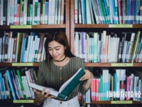 福建三明林业学校2025年招生的专业有哪些