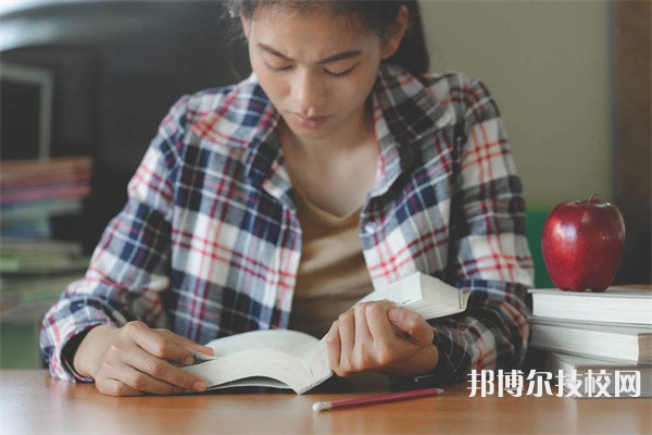 重庆市机械高级技工学校2024年招生的专业有哪些