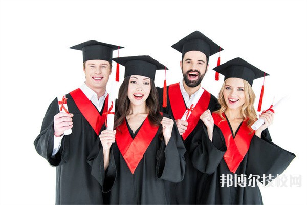 郧阳科技学校2024年招生的专业有哪些